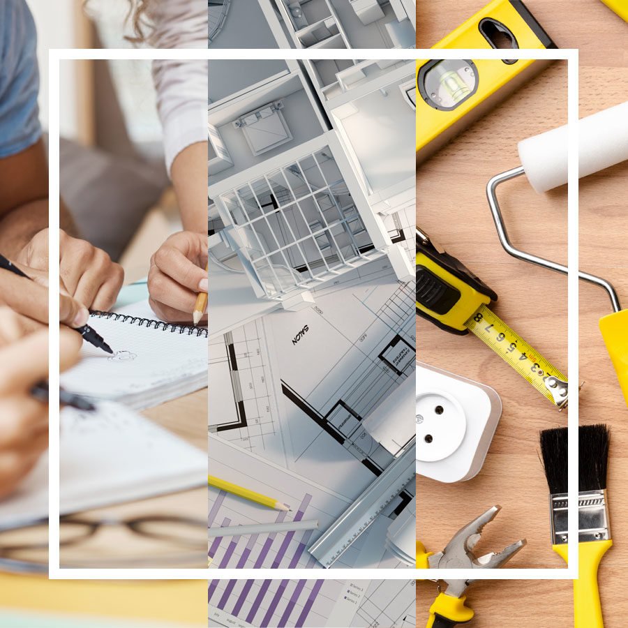 MOE Sud-Corse - MOE Sud-Corse, maîtrise d’œuvre du bâtiment en Corse