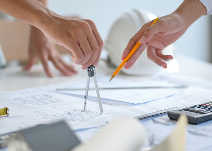 MOE Sud-Corse - MOE Sud-Corse, maîtrise d’œuvre du bâtiment en Corse