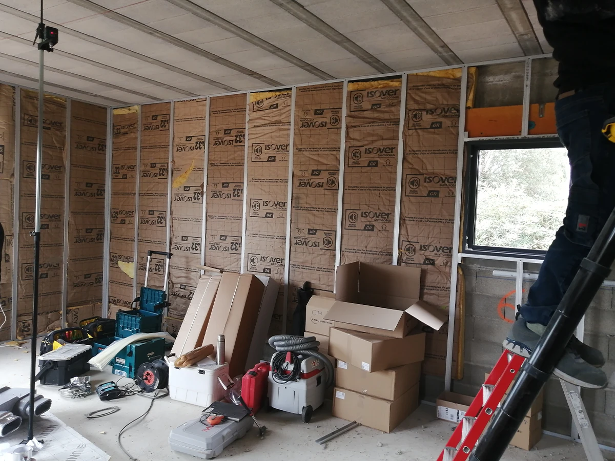 Faites appel à MOE Sud-Corse, maître d'œuvre en Corse pour la construction ou la rénovation de votre maison