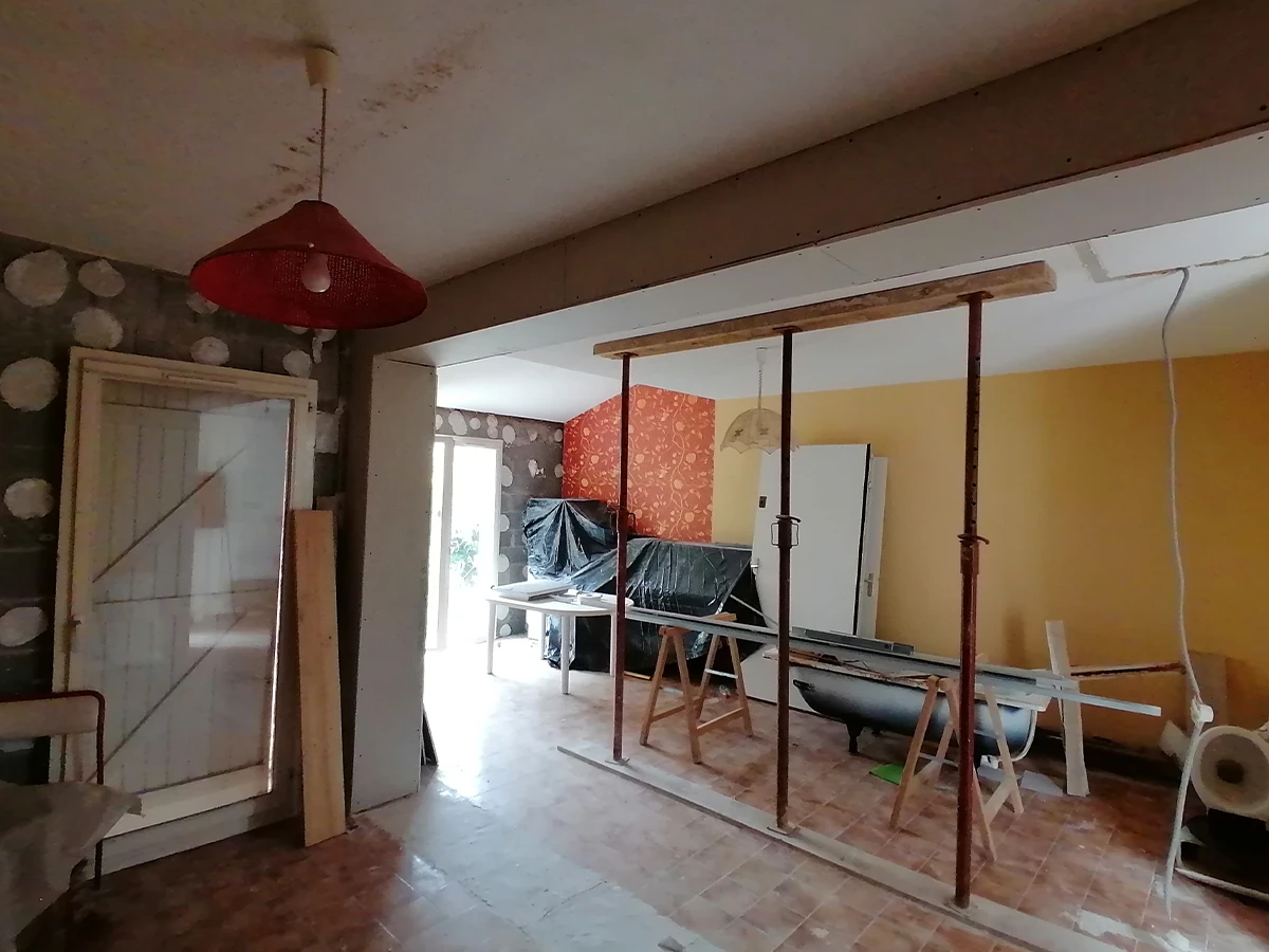 Faites appel à MOE Sud-Corse, maître d'œuvre en Corse pour la construction ou la rénovation de votre maison