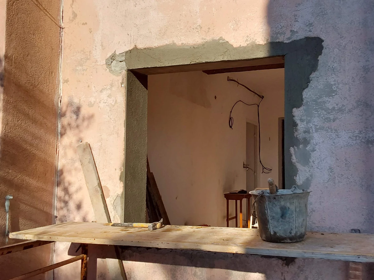 Faites appel à MOE Sud-Corse, maître d'œuvre en Corse pour la construction ou la rénovation de votre maison