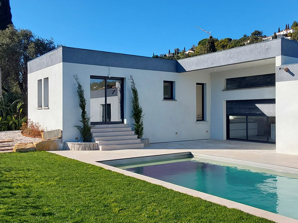 Faites appel à MOE Sud-Corse, maître d'œuvre en Corse pour la construction ou la rénovation de votre maison