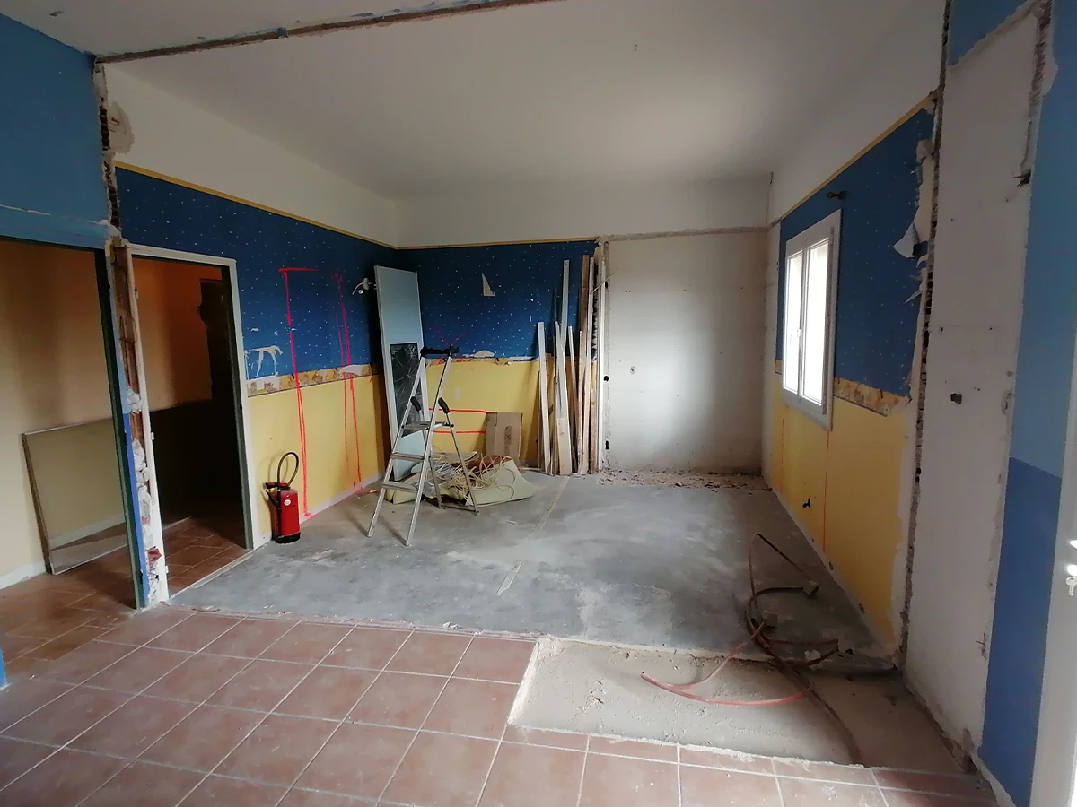 Faites appel à MOE Sud-Corse, maître d'œuvre en Corse pour la construction ou la rénovation de votre maison