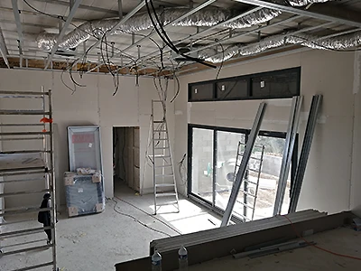 MOE Sud-Corse - MOE Sud-Corse, maîtrise d’œuvre du bâtiment en Corse