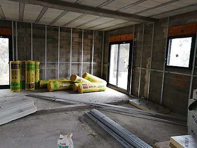 MOE Sud-Corse - MOE Sud-Corse, maîtrise d’œuvre du bâtiment en Corse