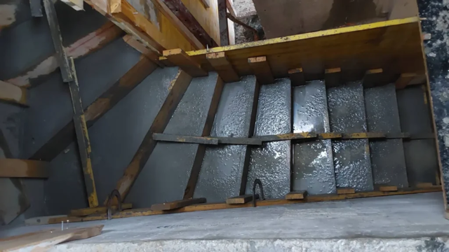 MOE Sud-Corse - Extension en sous œuvre