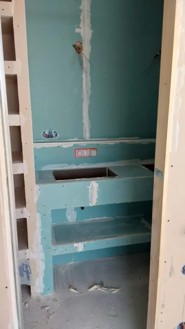 MOE Sud-Corse - Extension en sous œuvre