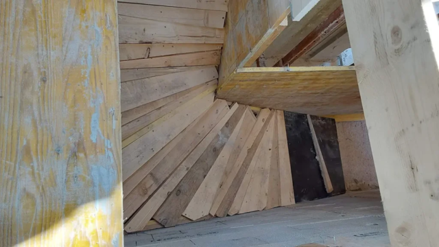 MOE Sud-Corse - Extension en sous œuvre