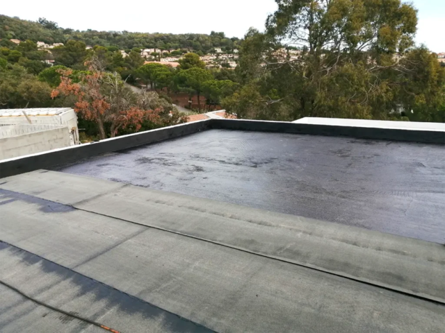 MOE Sud-Corse - Construction maison contemporaine