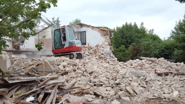 MOE Sud-Corse - Construction maison