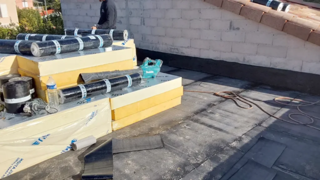 MOE Sud-Corse - Construction maison