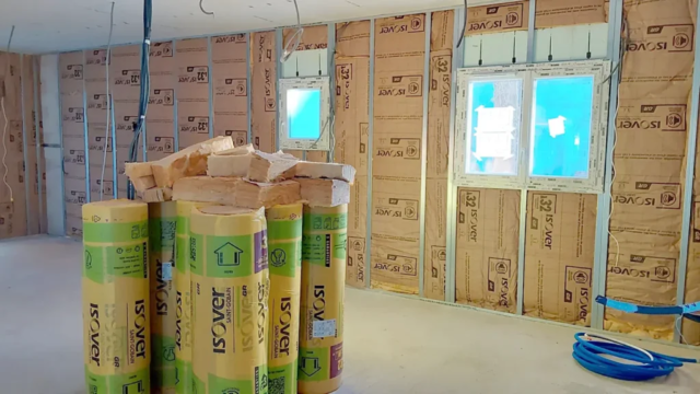 MOE Sud-Corse - Construction maison