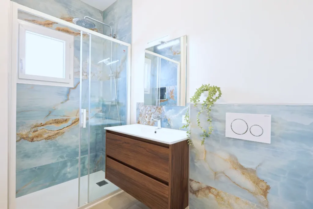 MOE Sud-Corse - Construction maison