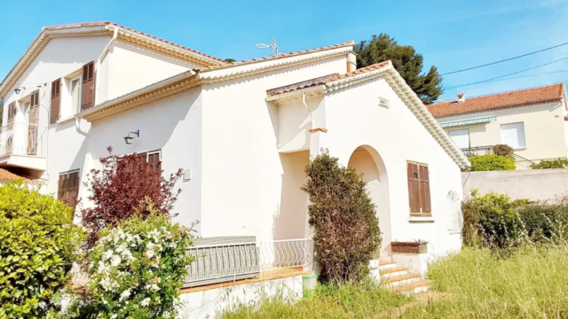 MOE Sud-Corse - Rénovation maison