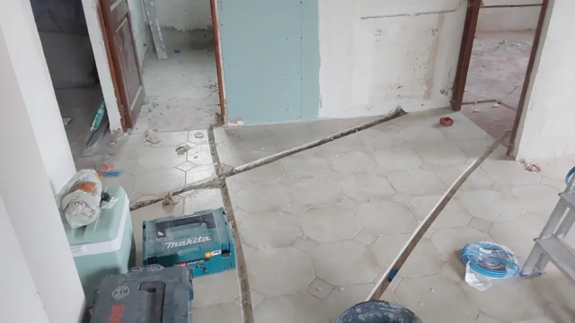 MOE Sud-Corse - Rénovation maison