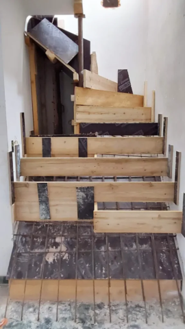 MOE Sud-Corse - Rénovation maison