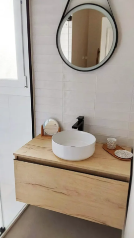 MOE Sud-Corse - Rénovation maison