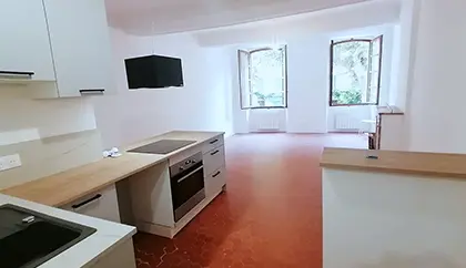 Portfolio de MOE Sud-Corse, maître d’œuvre d’exécution dans le bâtiment, construction, rénovation, extension du bâtiment en Sud Corse.