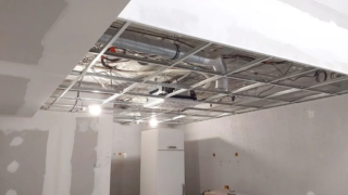 MOE Sud-Corse - Réalisation de bureaux commerciaux