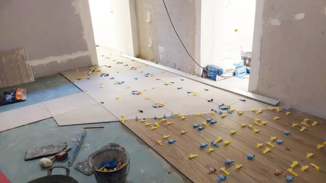 MOE Sud-Corse - Réalisation de bureaux commerciaux