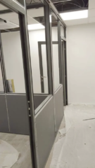 MOE Sud-Corse - Réalisation de bureaux commerciaux