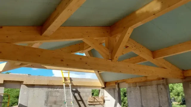 MOE Sud-Corse - Construction Maison de prestige