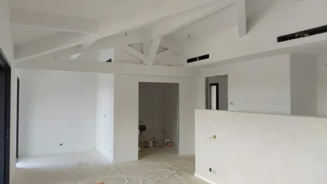 MOE Sud-Corse - Construction Maison de prestige