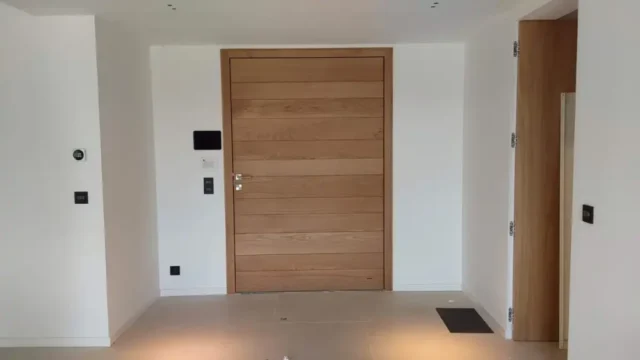 MOE Sud-Corse - Construction Maison de prestige