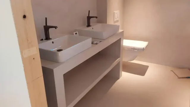 MOE Sud-Corse - Construction Maison de prestige