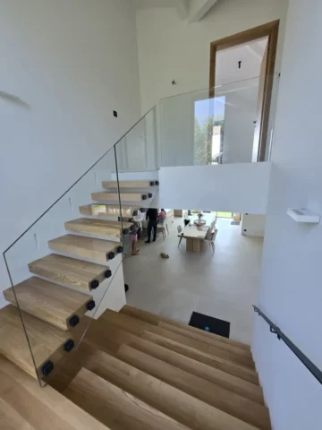 MOE Sud-Corse - Construction Maison de prestige