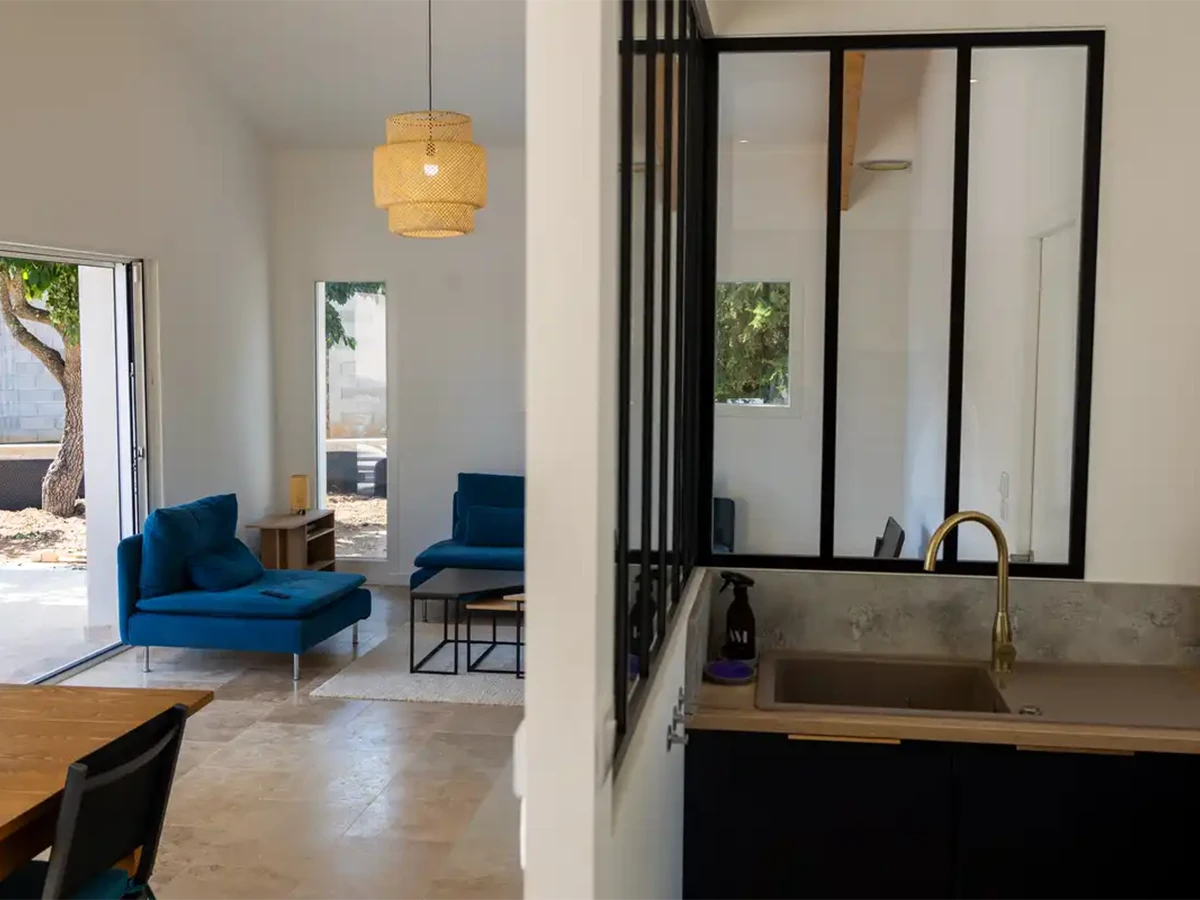 Faites appel à MOE Sud-Corse, maître d'œuvre en Corse pour la construction ou la rénovation de votre maison