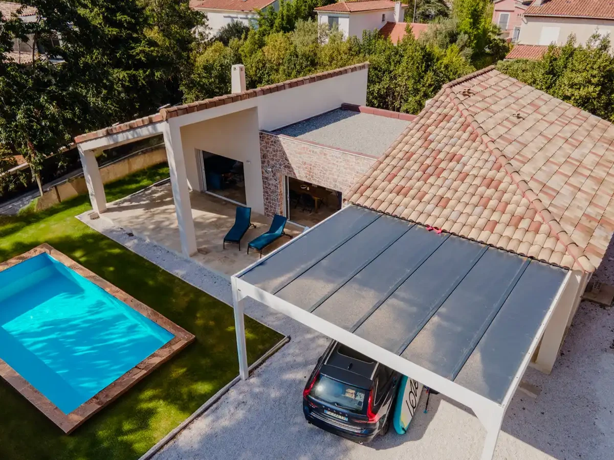 Faites appel à MOE Sud-Corse, maître d'œuvre en Corse pour la construction ou la rénovation de votre maison