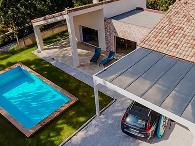 MOE Sud-Corse - MOE Sud-Corse, maîtrise d’œuvre du bâtiment en Corse