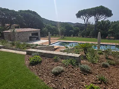 MOE Sud-Corse - MOE Sud-Corse, maîtrise d’œuvre du bâtiment en Corse