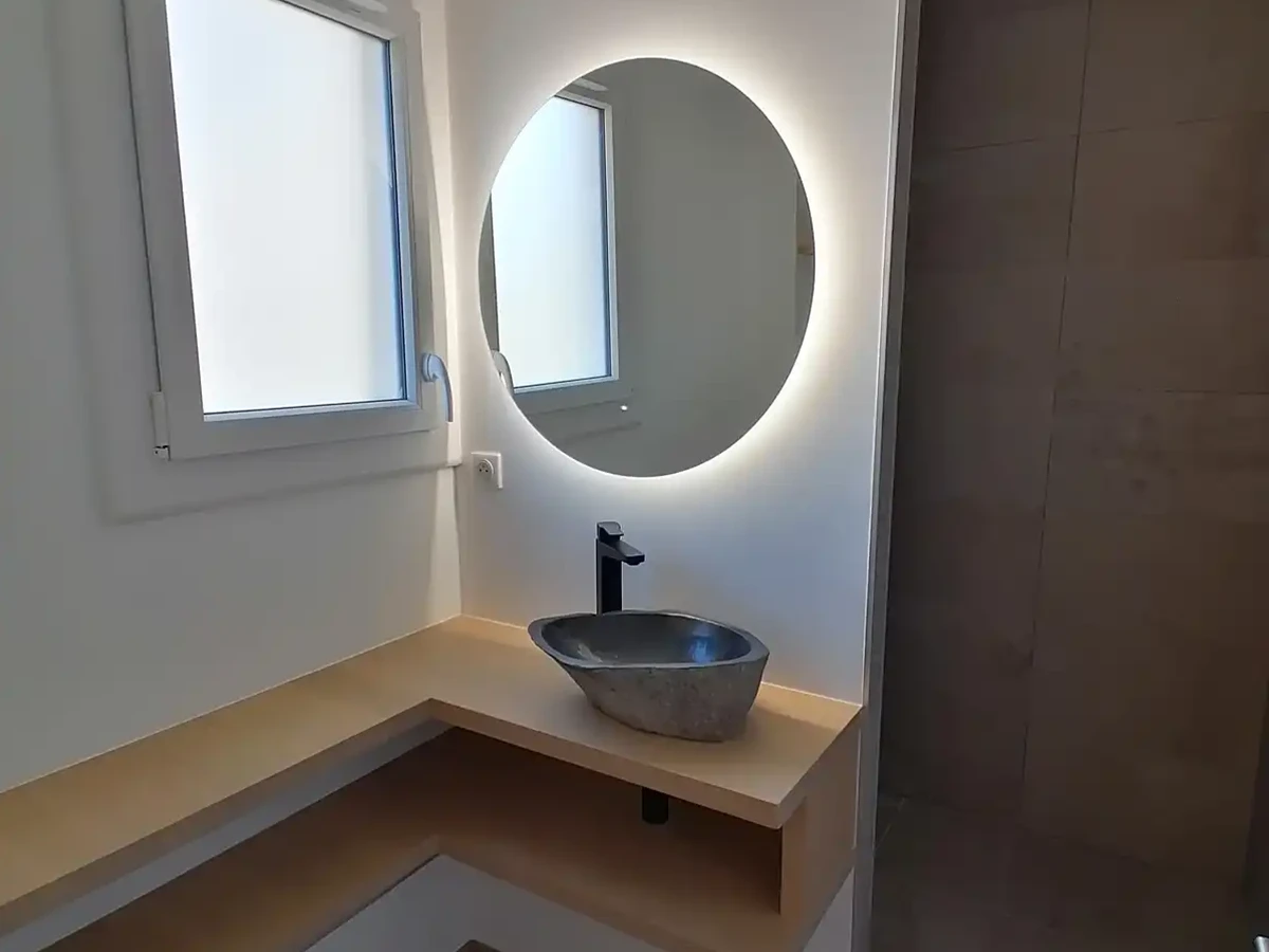 Faites appel à MOE Sud-Corse, maître d'œuvre en Corse pour la construction ou la rénovation de votre maison