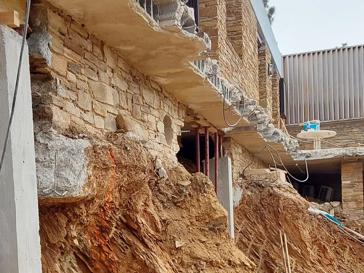 Faites appel à MOE Sud-Corse, maître d'œuvre en Corse pour la construction ou la rénovation de votre maison