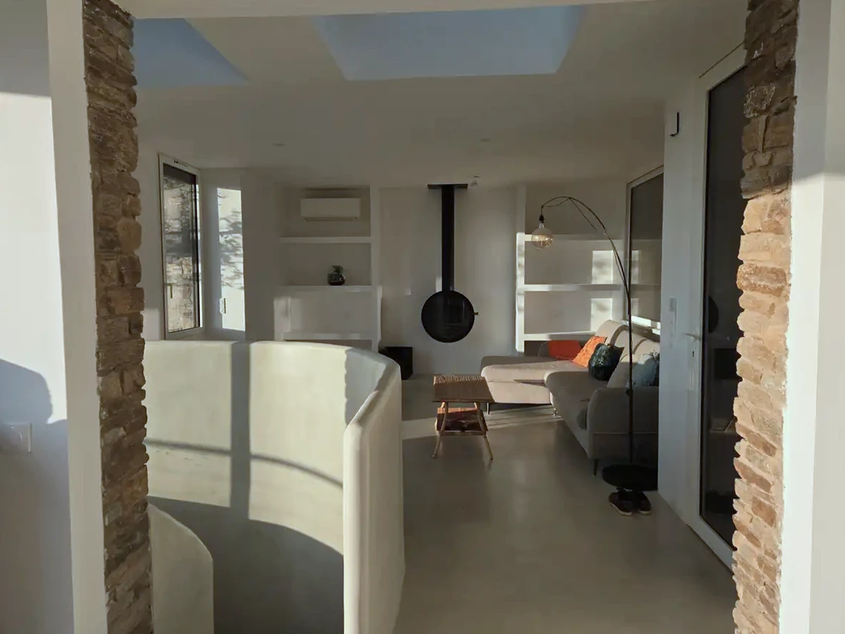 Faites appel à MOE Sud-Corse, maître d'œuvre en Corse pour la construction ou la rénovation de votre maison