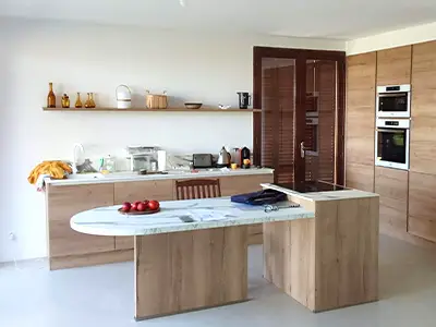 MOE Sud-Corse - MOE Sud-Corse, maîtrise d’œuvre du bâtiment en Corse